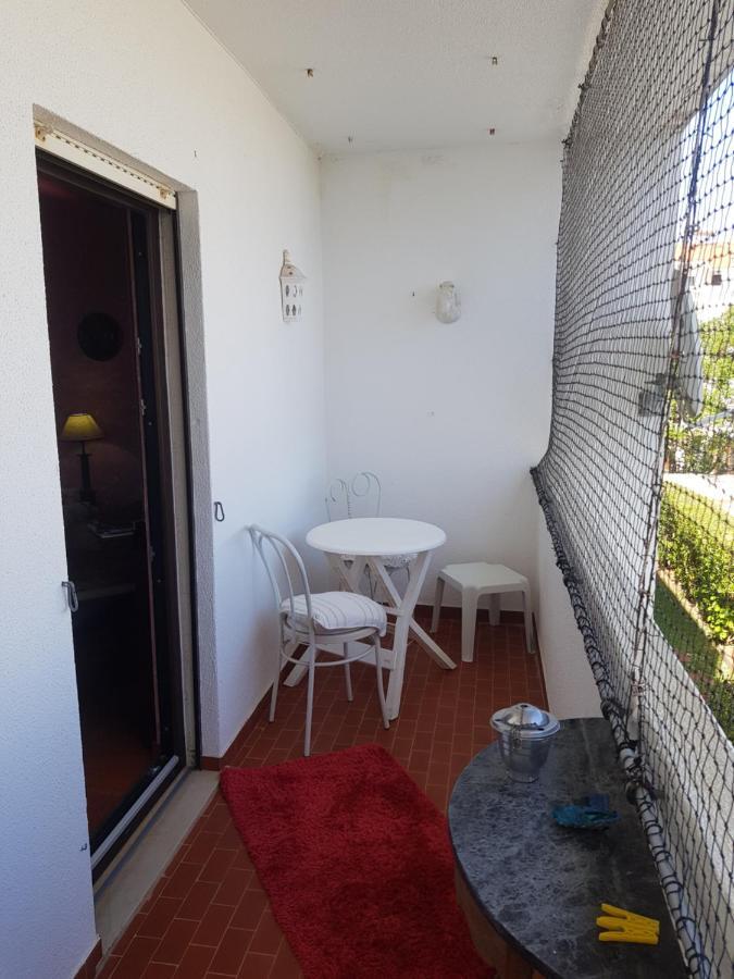 Tamatramas Bed & Breakfast Albufeira Exterior photo
